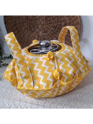 Tencere Taşıma Cantasi