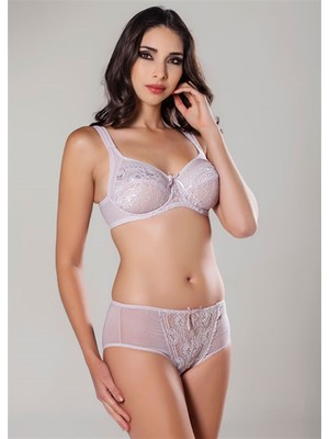 Moonlight 2123 Minimizer Toparlayıcı Sütyen