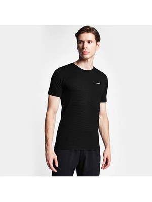 Lescon Erkek Kısa Kol T-Shirt 25S-1294-25B