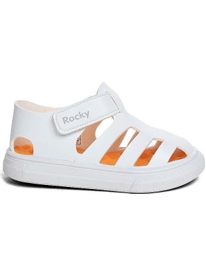 024 Çocuk Rahat Sandalet