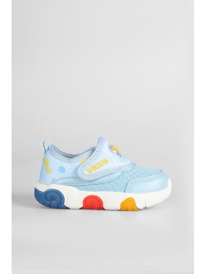 Vicco Sort Okul Öncesi Spor Ayakkabı