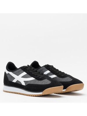 Erkek Keten Günlük Spor Ayakkabı