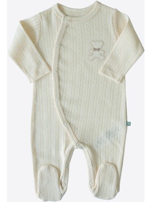 Organik Jeremy Tulum Natural