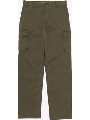 Brookline Twill Cargo.-