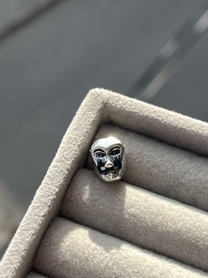 La Casa De Papel Maske Charm