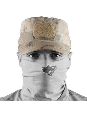 Wolftrap Tactical BELDARAN Jandarma Operasyon Kepi, Operasyon Şapkası