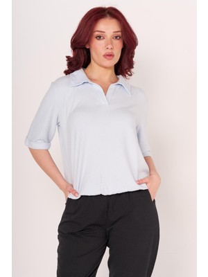 Tshırt G&w 22Y Polo Yaka K.kol (Ptk) Std