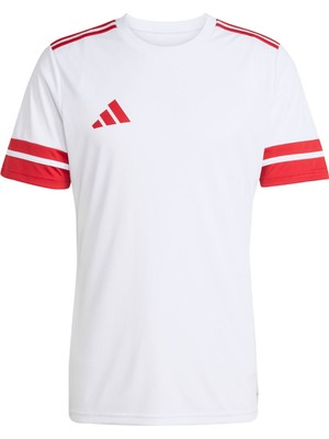 adidas SQUA25 JSY M Beyaz Erkek Forma