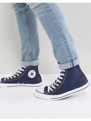 Hafif ve Esnek Uzun Boğazlı Keten Sneaker Zamansız Tasarım: Gün Boyu Süren Konfor ve Hareket Özgürlüğü