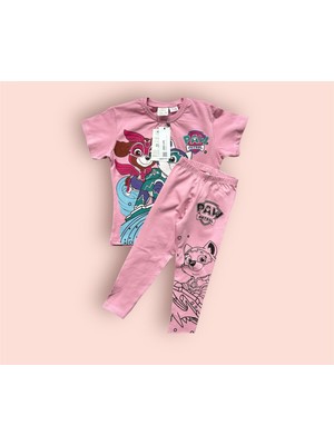 Paw Patrol Çocuk Takım