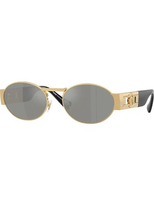 Versace 0VE2264 100230 56 Erkek Güneş Gözlüğü
