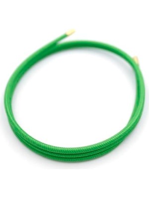 Mıknatıslı Ip Bileklik - Yeşil