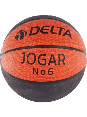 Delta Jogar 6 Basketbol Topu