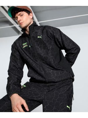 Puma x Tmnt Pumatech Jacket