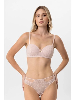 Pierre Cardin Lotus Sütyen Takımı