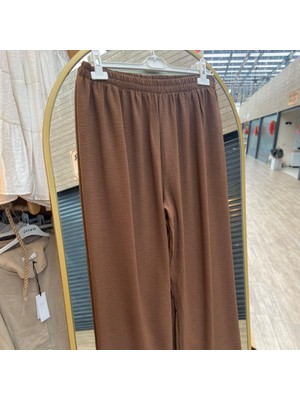 Büyük Beden Airobin Pantolon