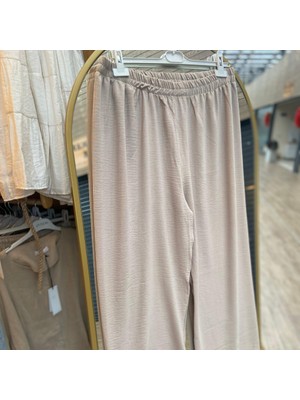 Büyük Beden Airobin Pantolon