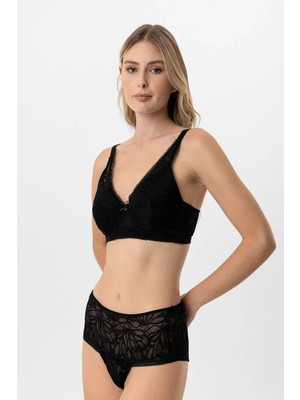 Pierre Cardin Boş Kap Toparlayıcı Sütyen Takım