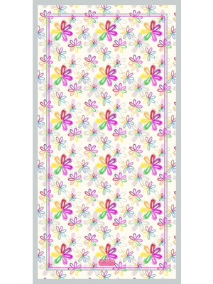 Çocuk Şal-Çş 05-70X140