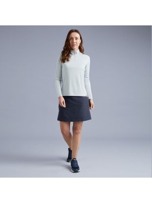 Gıll Uv Stretch Skort GIL.UV020W_NVY