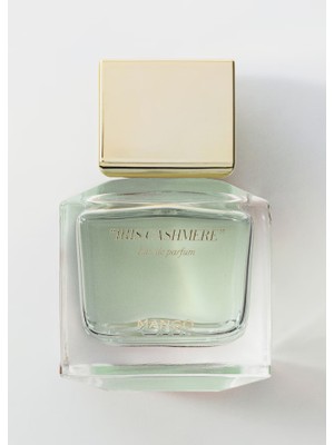 Mango Irıs Cashmere Parfüm 80 ml