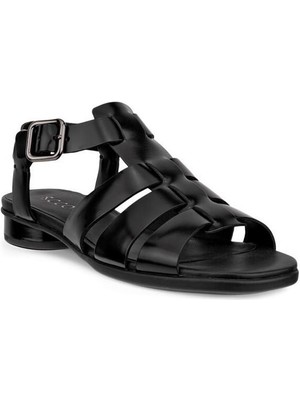 Ecco Sculpted Alba 25 Black