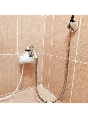 Taharet Sıcak Musluk Thr-2b