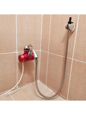 Taharet Sıcak Musluk Thr-2k