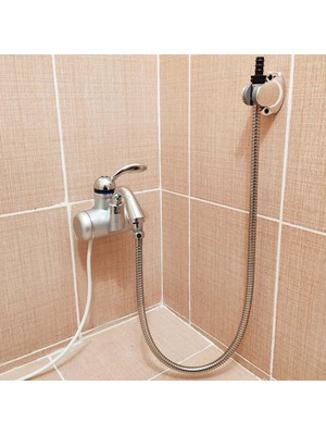 Taharet Sıcak Musluk Thr-2s