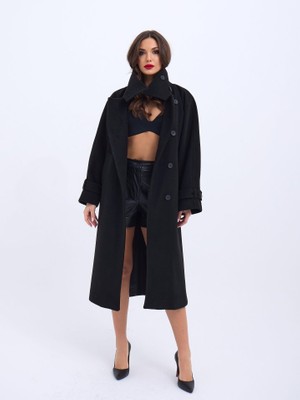 Passense 6590 Kaban-Siyah