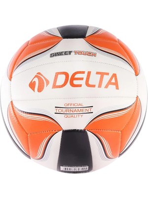 Delta Rivo Voleybol Topu Tbs