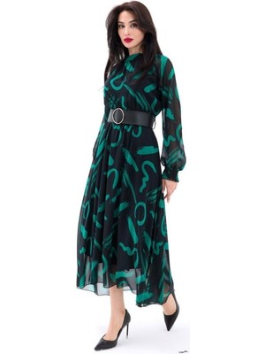 Passense 4543 Elbise-Iran