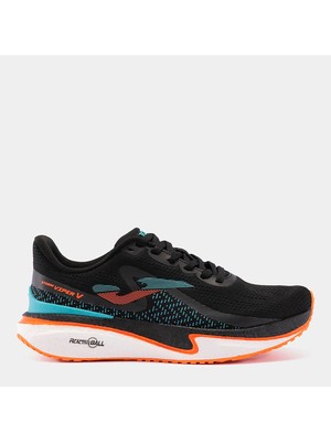 Joma Erkek Koşu - Yürüyüş Ayakkabısı Vıper Men 2401 Black Turquoıse RVIPEW2401