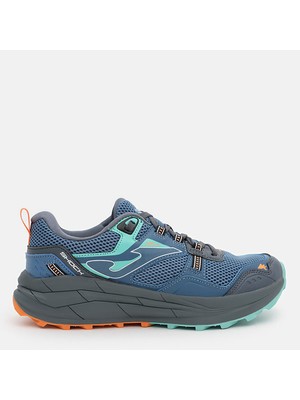 Joma Kadın Koşu - Yürüyüş Ayakkabısı Shock Lady 2421 Dark Grey TKSHLW2421