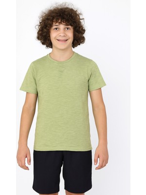 Erkek Çocuk T-Shirt