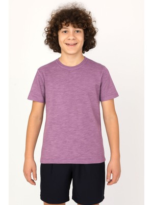Erkek Çocuk T-Shirt