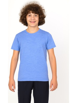 Erkek Çocuk T-Shirt