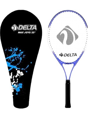 Delta Max Joys 25 Inç Tenis Raketi