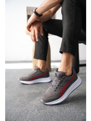 Daxtors Garantili D120 Günlük Ortopedik Erkek Sneaker Spor Ayakkabı