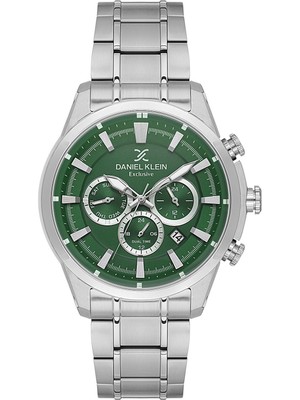 Daniel Klein DKE.1.10867-4 Erkek Kol Saati