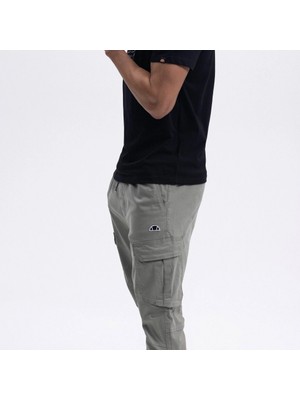 Ellesse Erkek Haki Kargo Pantolon – EM473-KH