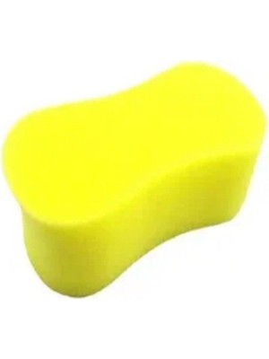 Araç Oto Yıkama Temizlik Süngeri Çok Amaçlı Yumuşak Araba Süngeri