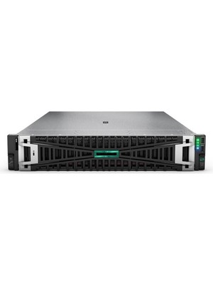 HPE DL380 GEN11 P81784-425 Xeon Gold 5416S-64GB Ddr5 RAM-2X480GB Ssd-2u Rack Sunucu