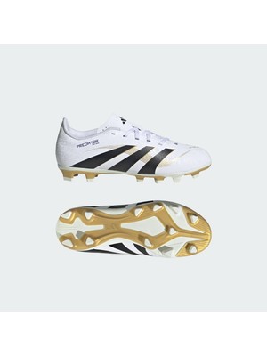 Adidas Performance JH8870 Predator Club Firm/Multi-Ground Boots Kids