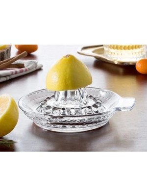 Cam Limon Sıkacağı