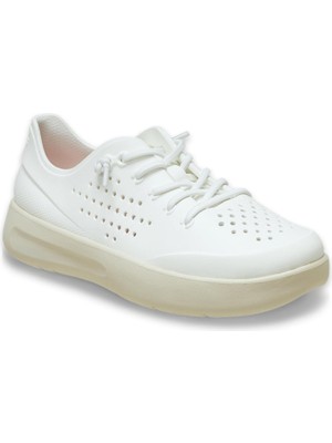 Crocs 210832 Inmotion Pacer W Beyaz Kadın Ayakkabı