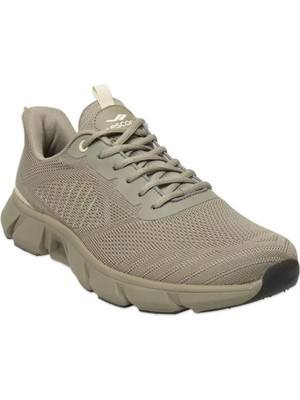 Lescon Meru Flex Erkek Sneaker Spor Ayakkabı Toprak