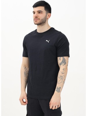 Puma Erkek Wardrobe Ess Tee Tişört 62964401