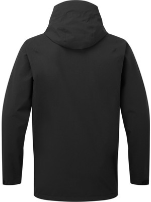 Gıll Voyager Jacket GIL.WA01J_BLK