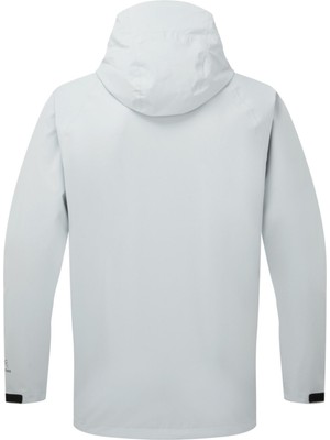 Gıll Voyager Jacket GIL.WA01J_LGHGRY